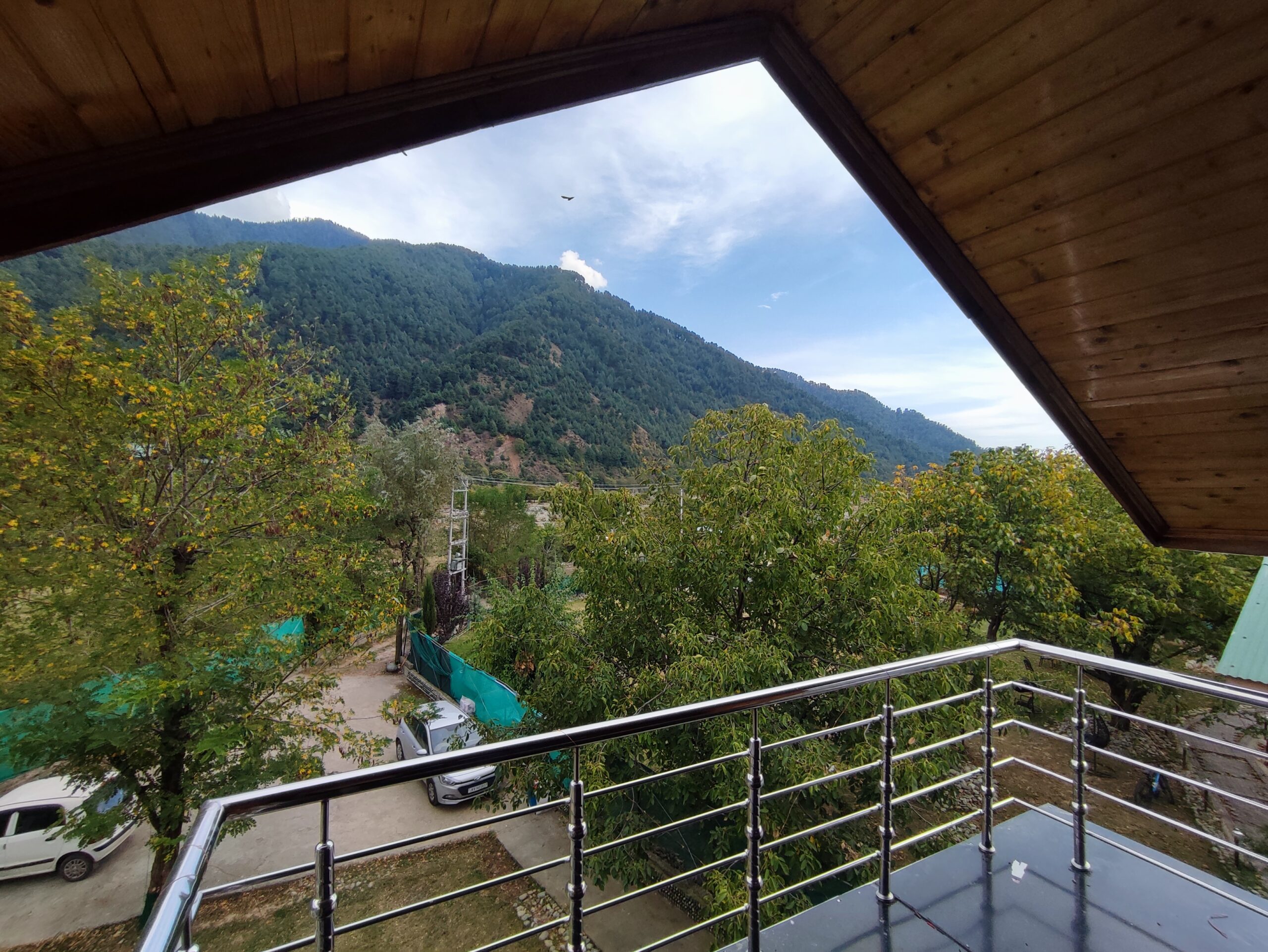 HOLIDAY PLANNERS Tours & Travels